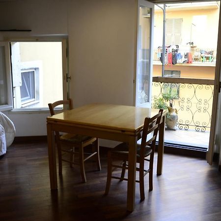 Il Nido Di Sant'Anna Apartamento Génova Exterior foto