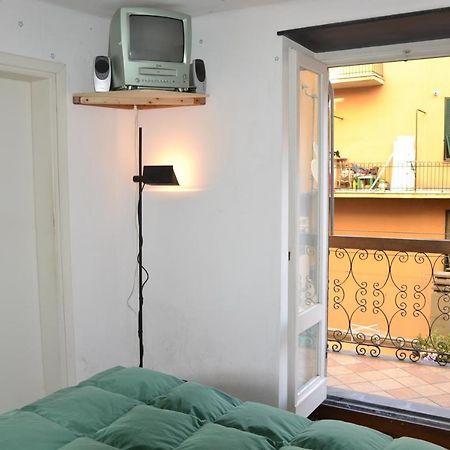 Il Nido Di Sant'Anna Apartamento Génova Exterior foto