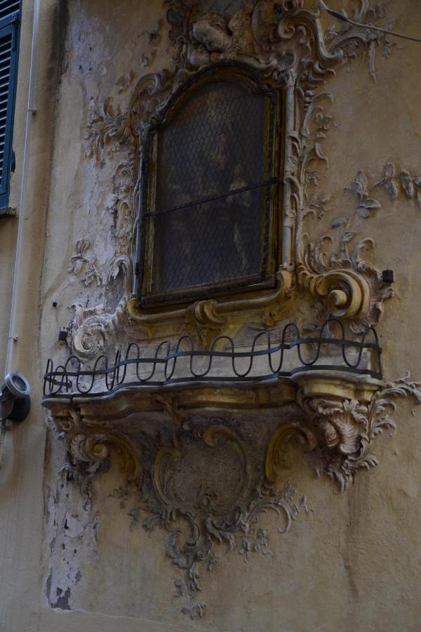 Il Nido Di Sant'Anna Apartamento Génova Exterior foto
